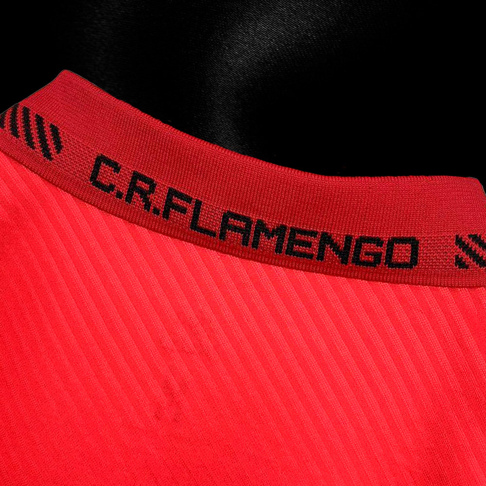Flamengo Retro 1995 Romário Men's T-Shirt