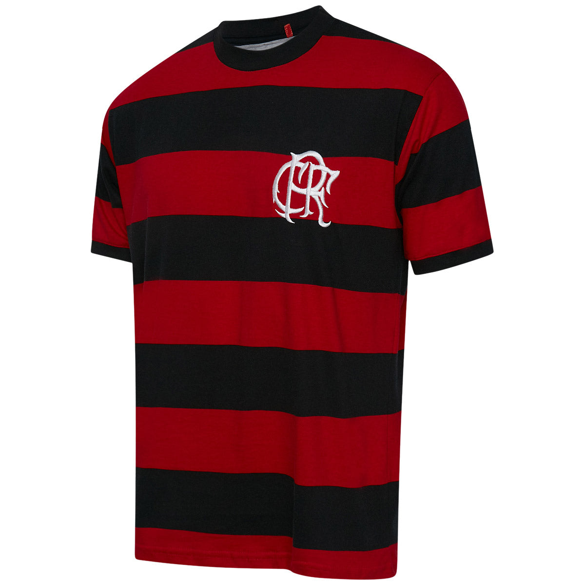 Flamengo Retro 1973 #10 Zico Men's T-Shirt