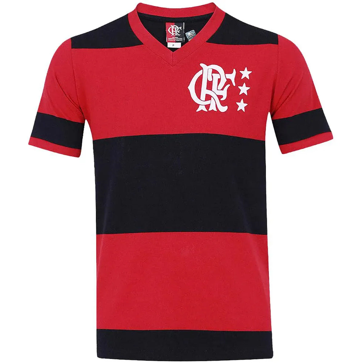 Flamengo Retro Libertadores Men's T-Shirt