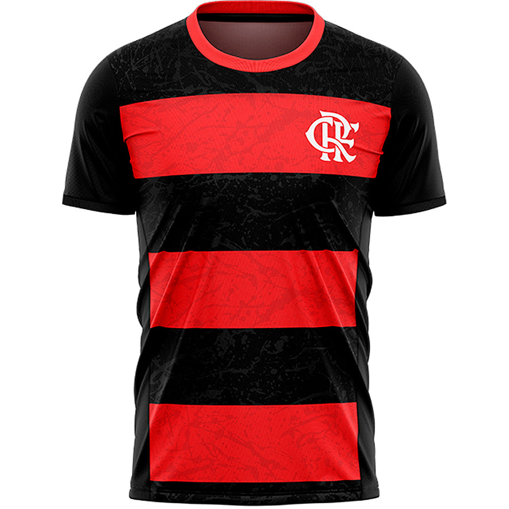 Flamengo Retro CRF Men's T-Shirt