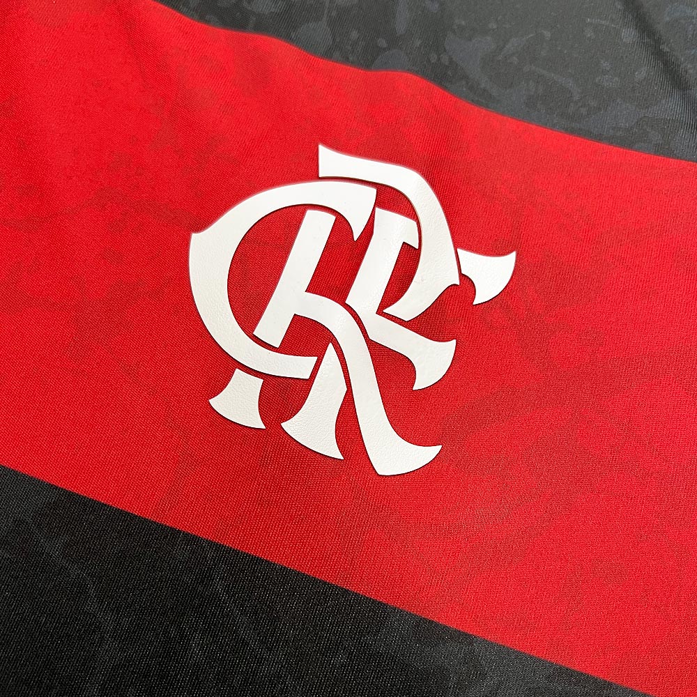 Flamengo Retro CRF Men's T-Shirt