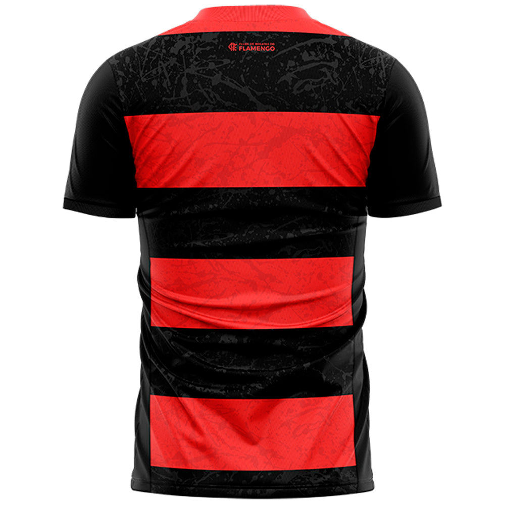 Flamengo Retro CRF Men's T-Shirt