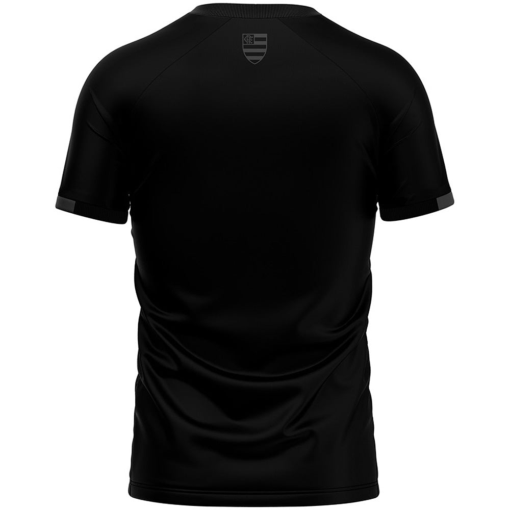 Flamengo Retro Stick Men's T-Shirt