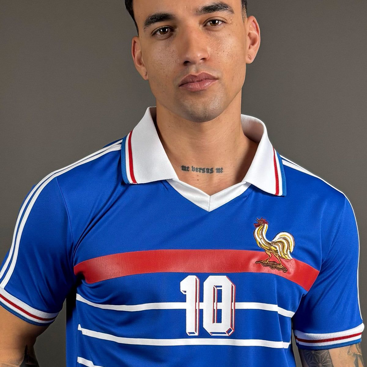 France Retro 1998 Men's T-Shirt