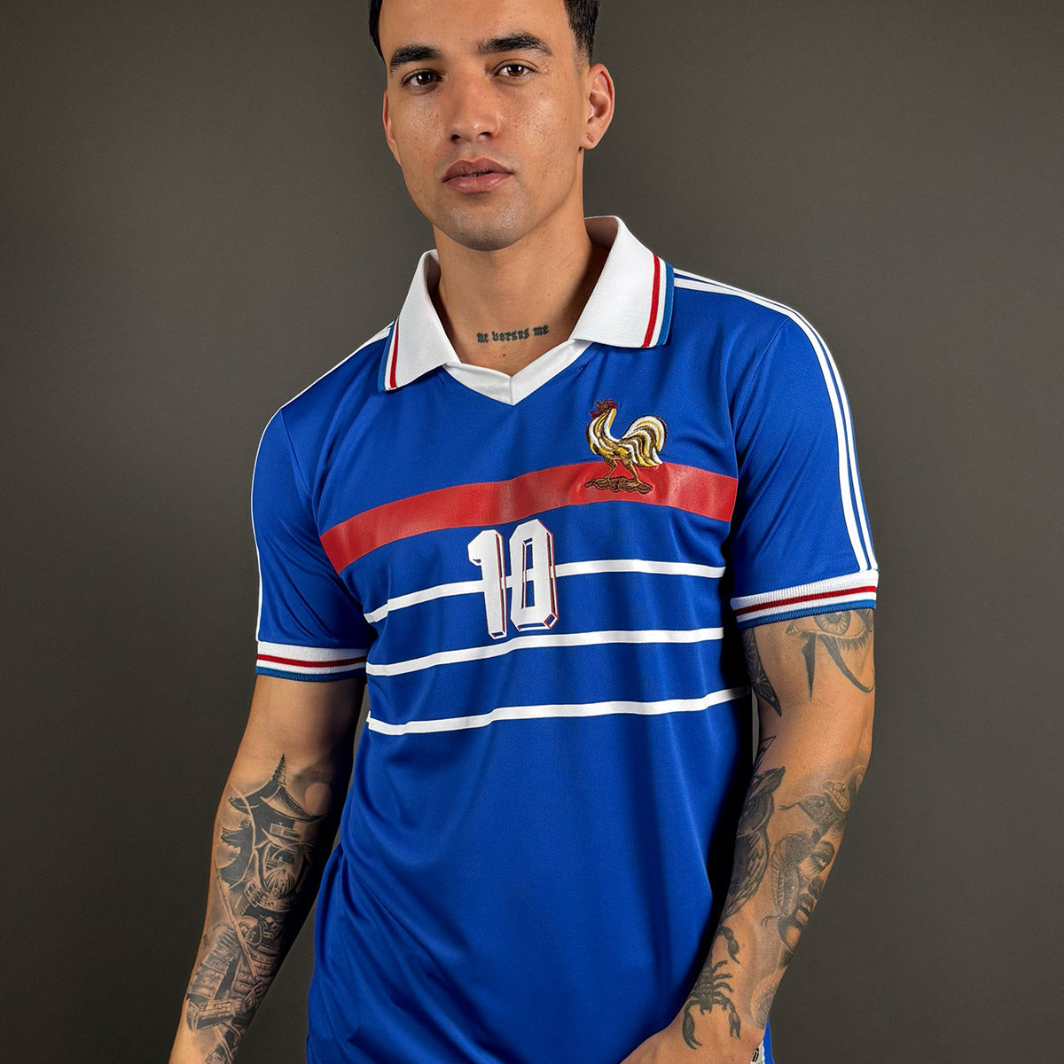 France Retro 1998 Men's T-Shirt