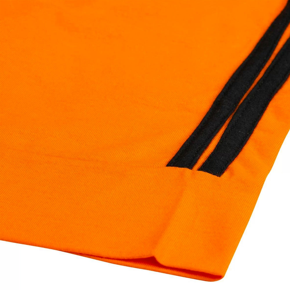 Netherlands Retro 1974 Orange Unisex Plus Size T-Shirt