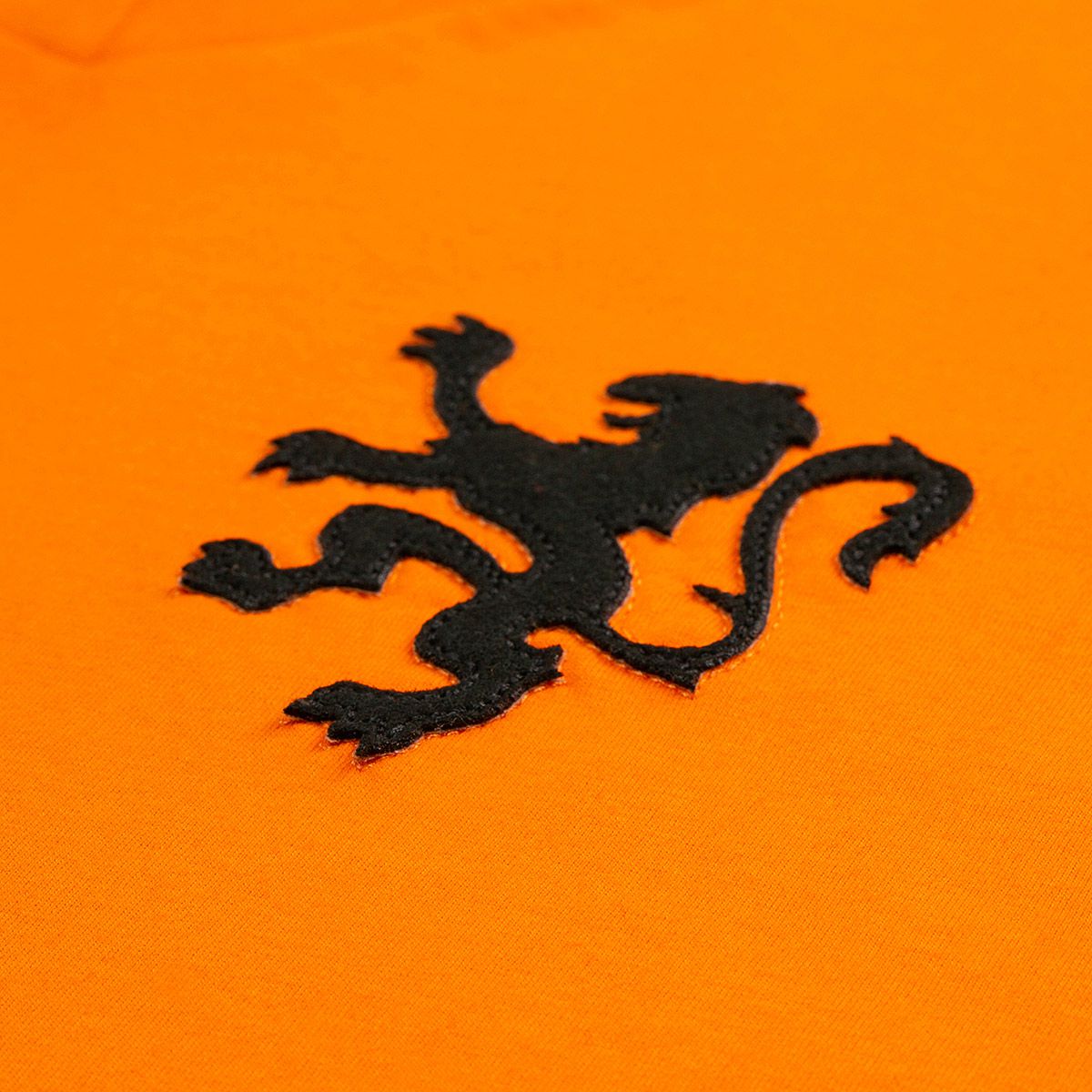 Netherlands Retro 1974 Cruyff Men's T-Shirt