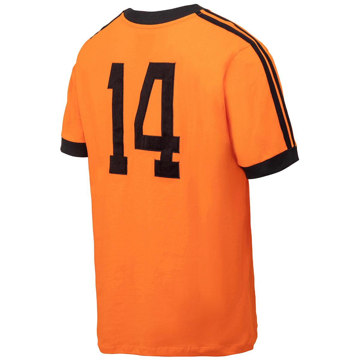 Netherlands Retro 1974 Men's T-Shirt