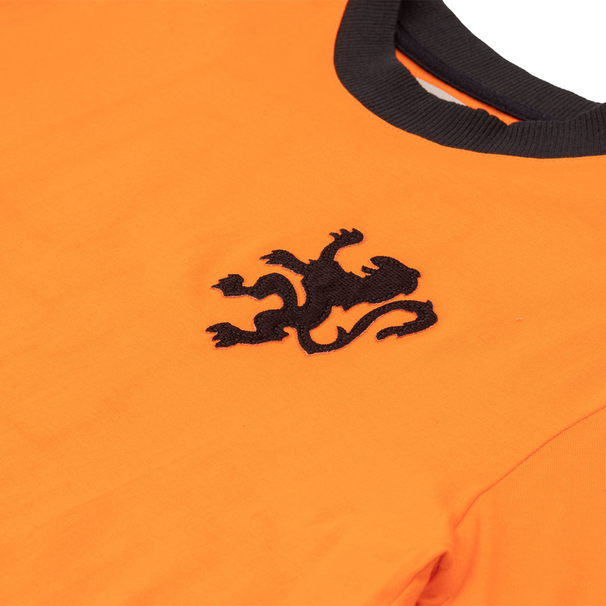 Netherlands Retro 1974 Men's T-Shirt