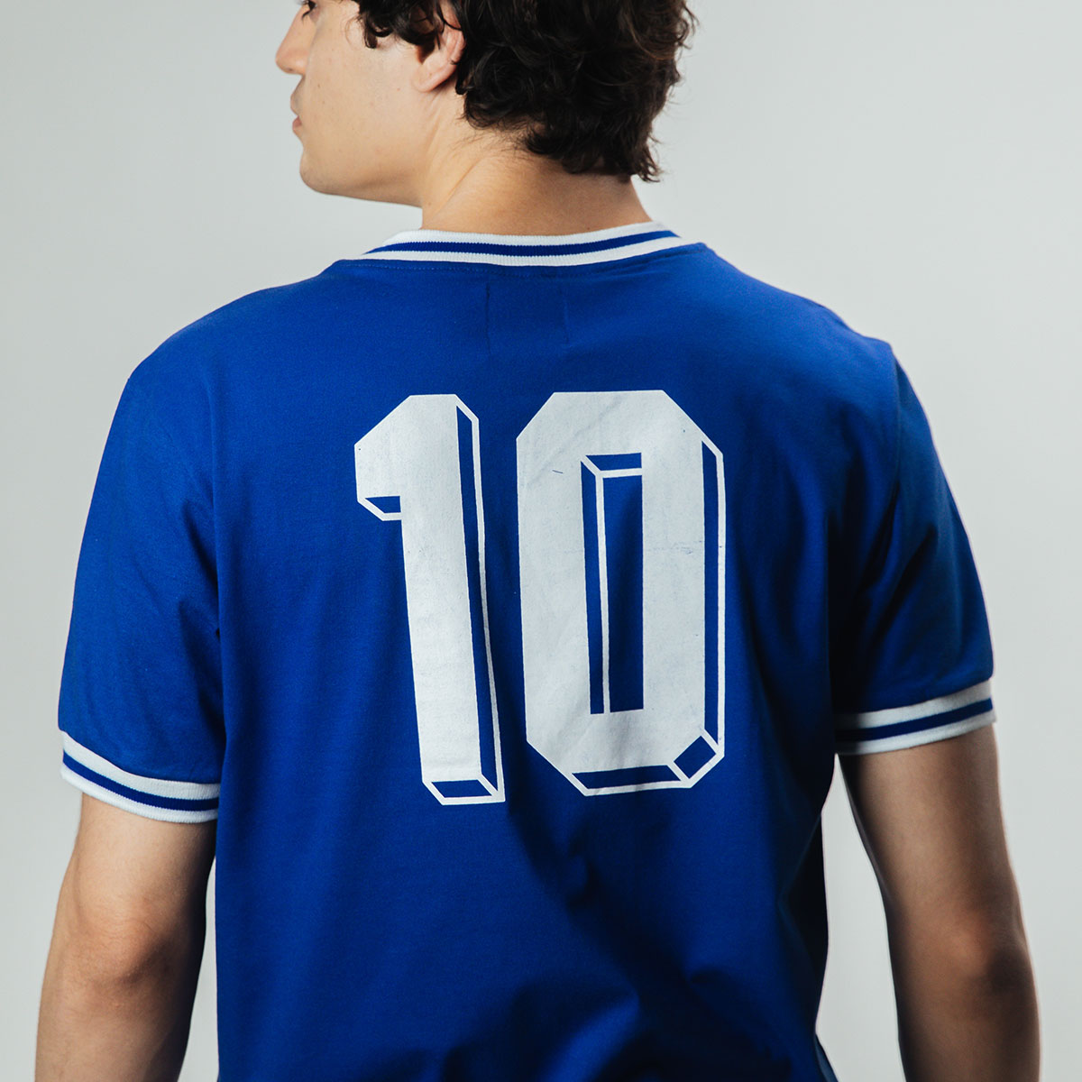 Israel Retro Men's T-Shirt