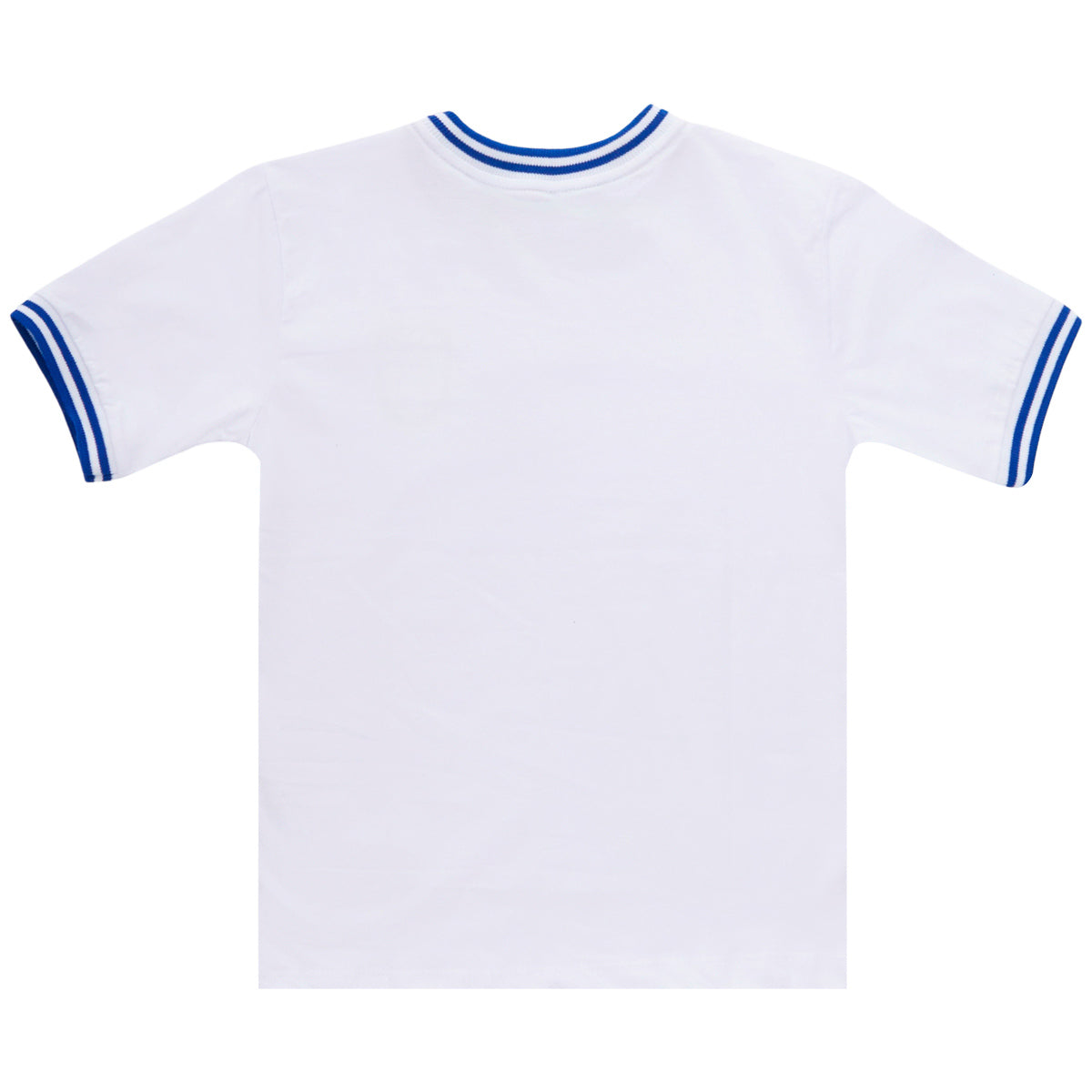 Italy Retro White Unisex Kid's T-Shirt