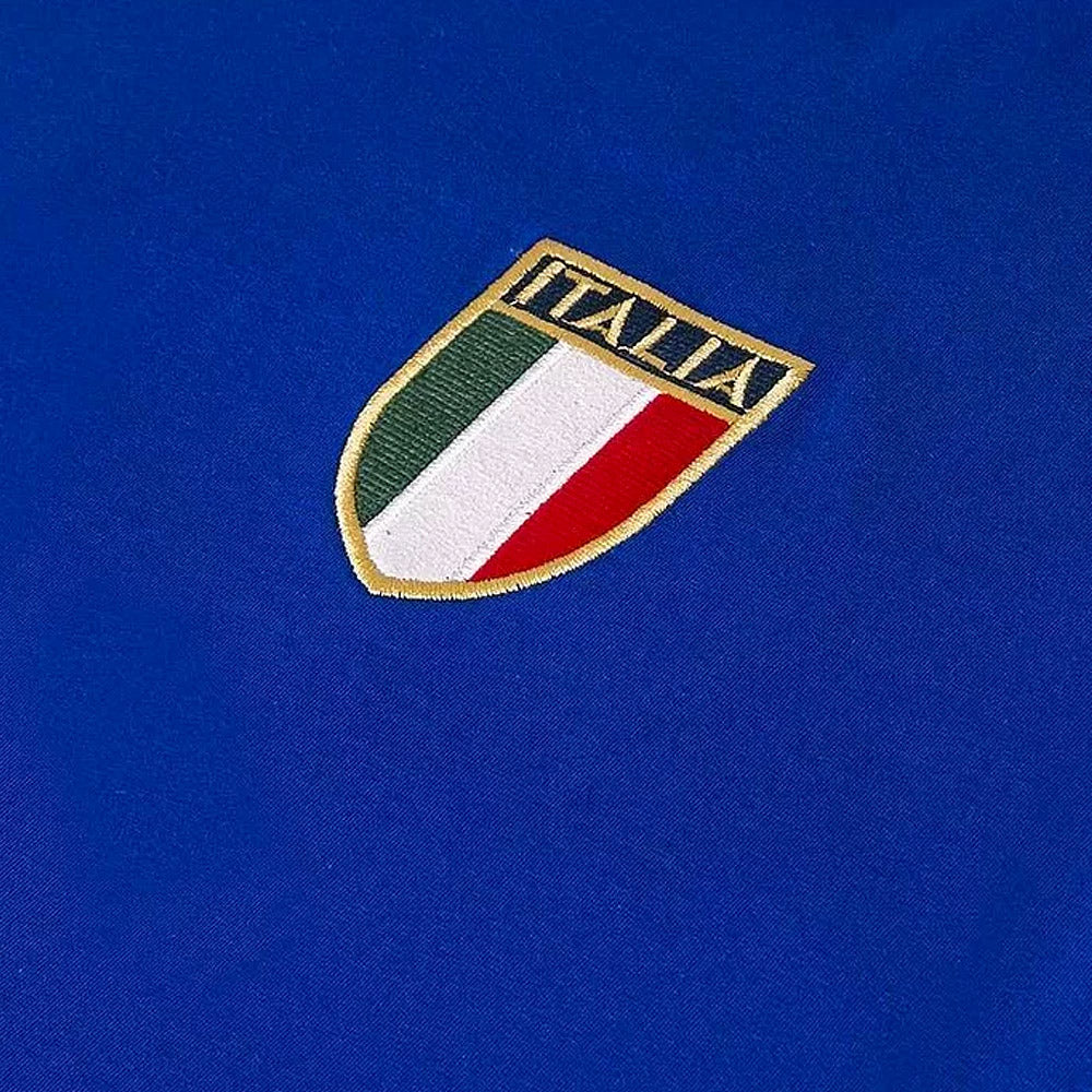 Italy Retro Limited Unisex Plus Size T-Shirt