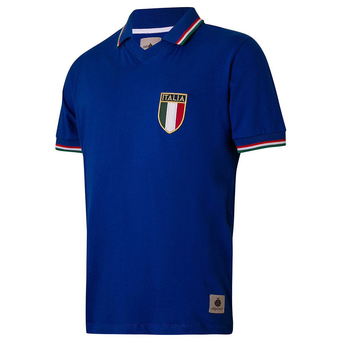 Italy Retro 1982 Men's T-Shirt