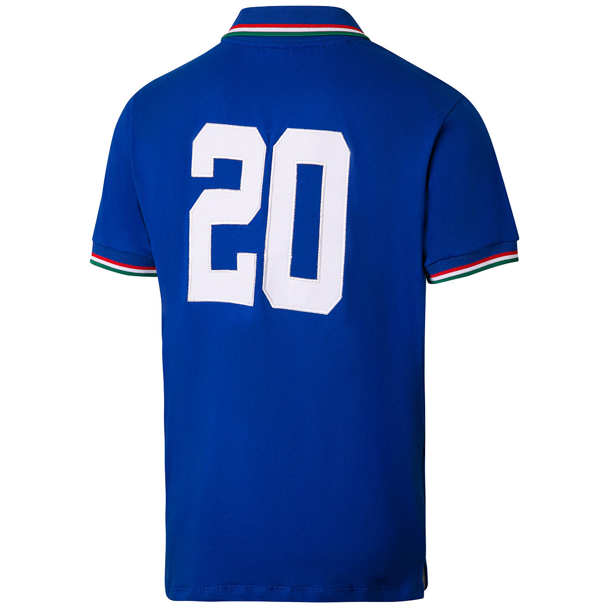 Italy Retro 1982 Men's T-Shirt