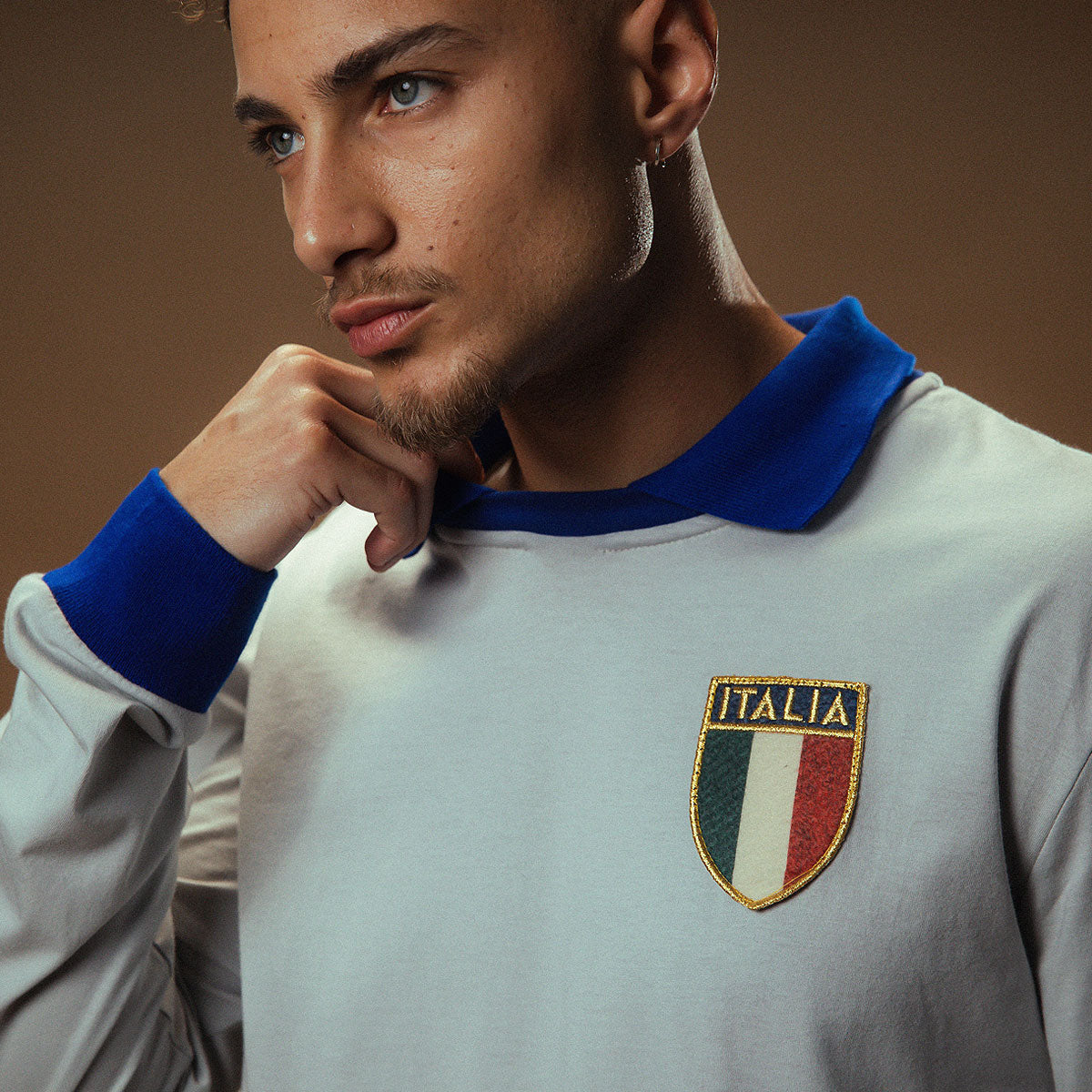 Italy Retro 1982 Zoff Men's T-Shirt