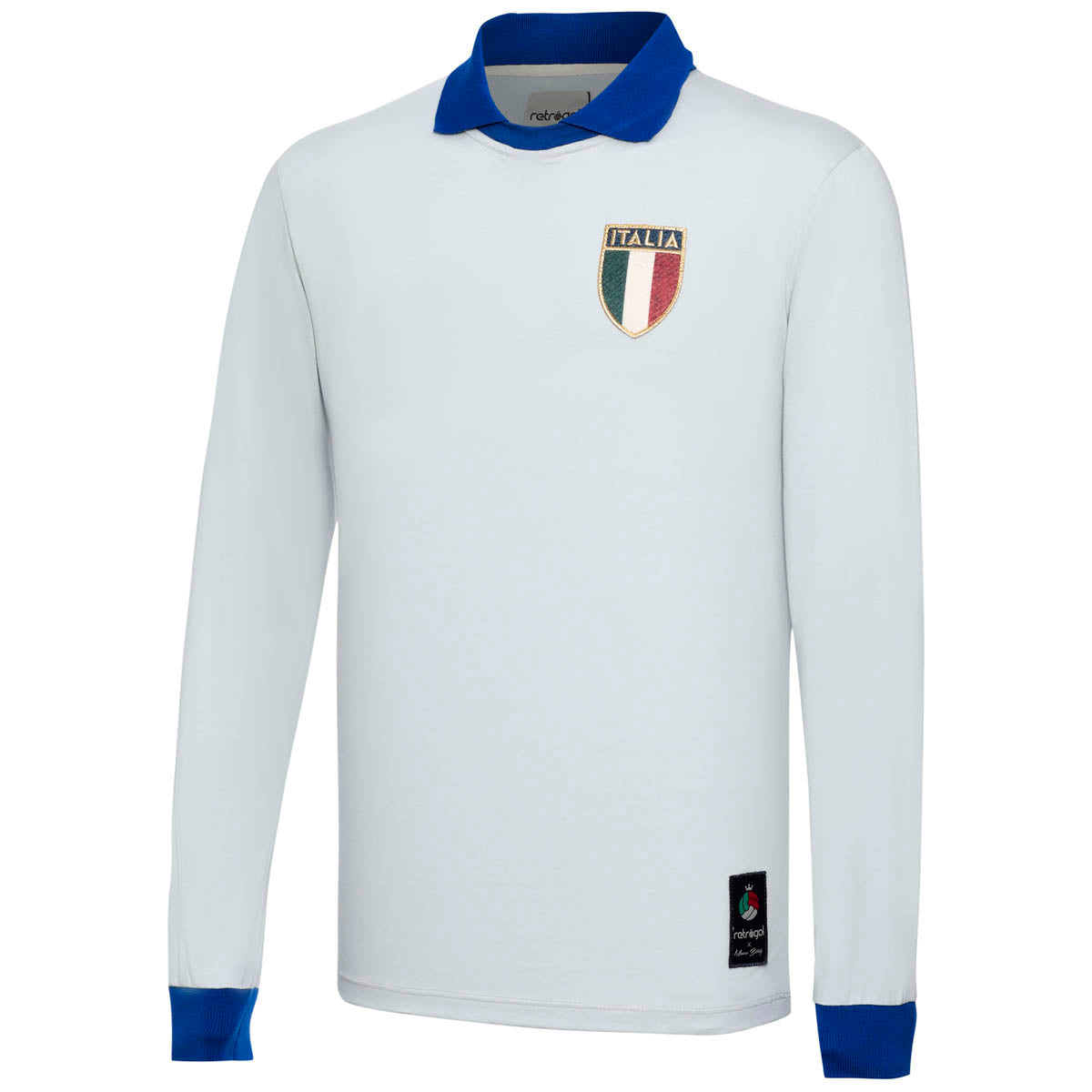 Italy Retro 1982 Zoff Men's T-Shirt