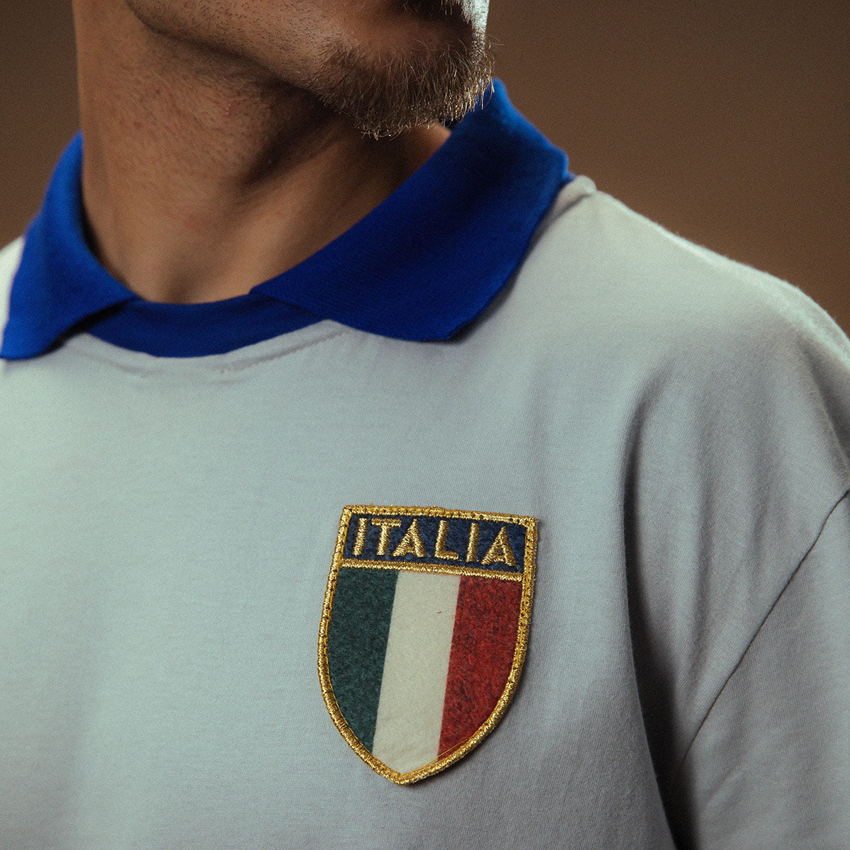 Italy Retro 1982 Zoff Men's T-Shirt