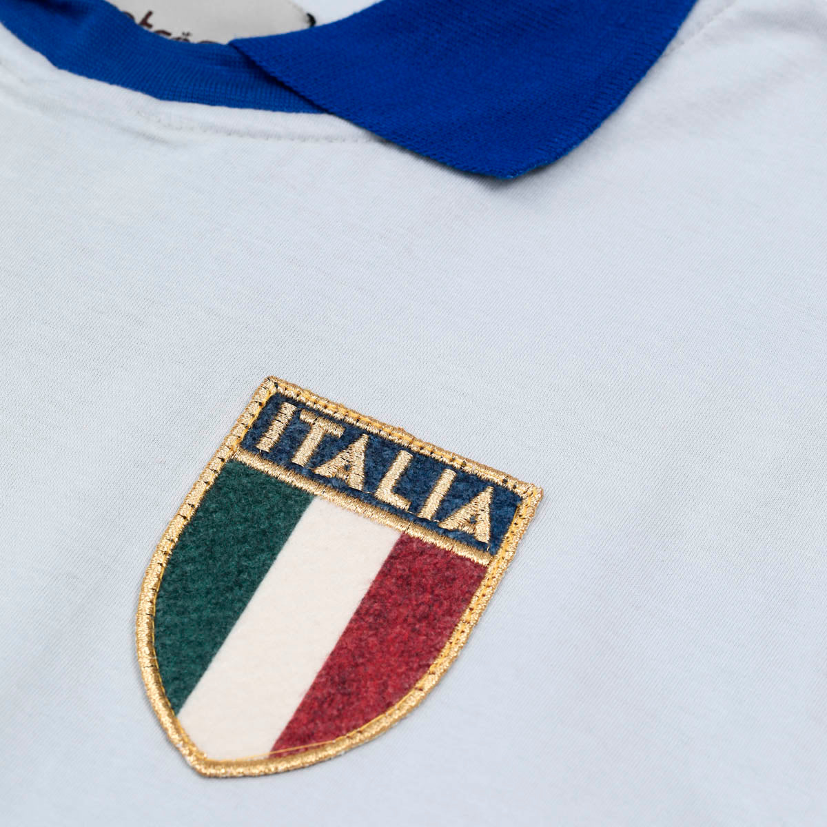 Italy Retro 1982 Zoff Men's T-Shirt