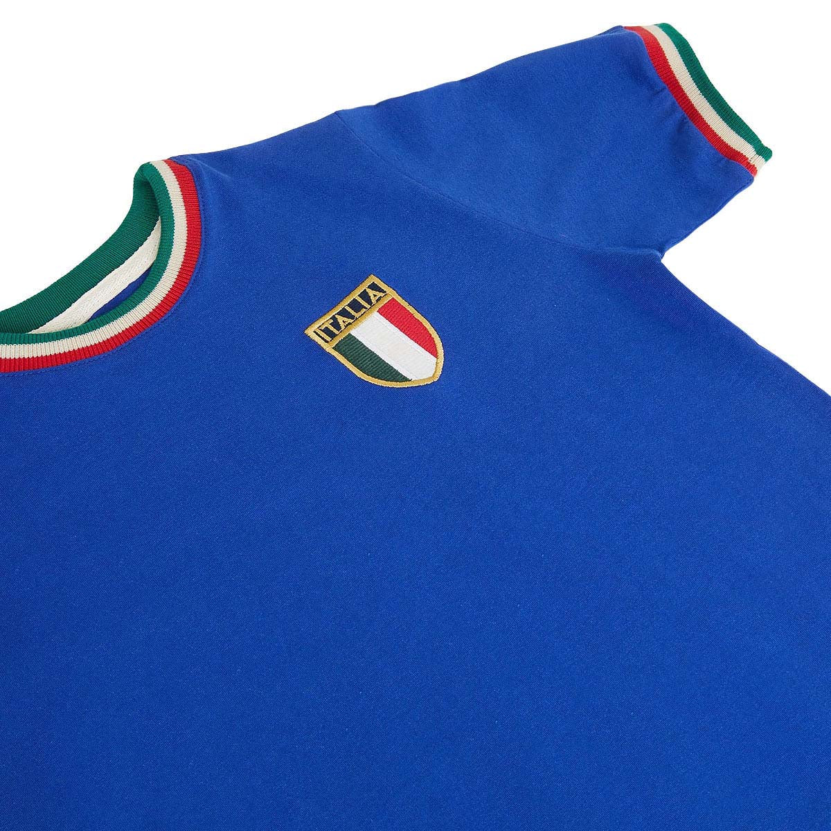 Italy Retro Unisex Kid's T-Shirt