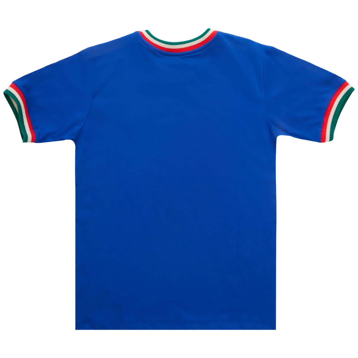 Italy Retro Unissex Kid's T-Shirt
