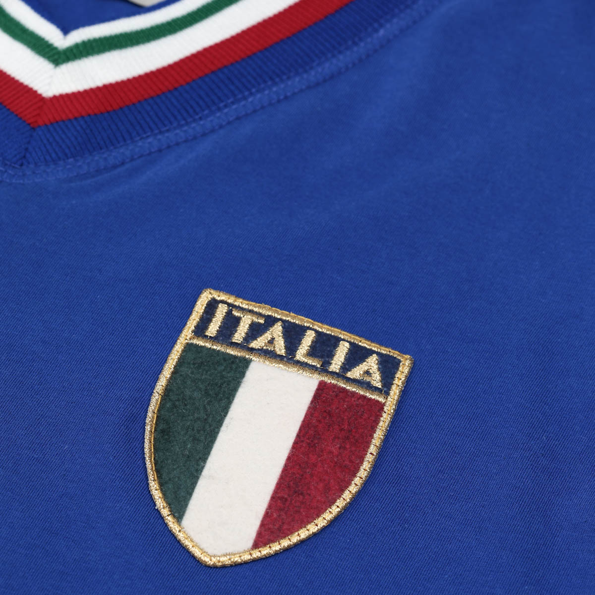 Italy Retro Squadra Men's T-Shirt