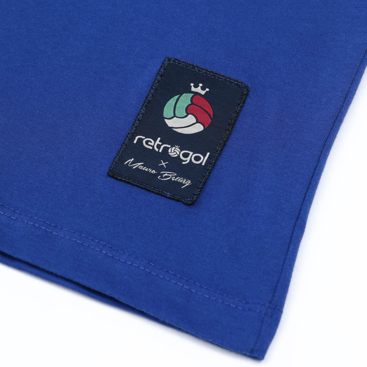 Italy Retro Squadra Men's T-Shirt