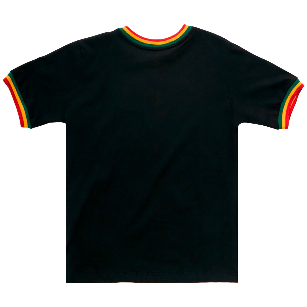 Jamaica Retro Boyz Unisex Kids' T-Shirt