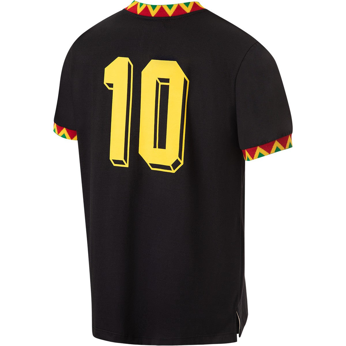 Jamaica Retro nº10 Men's T-Shirt