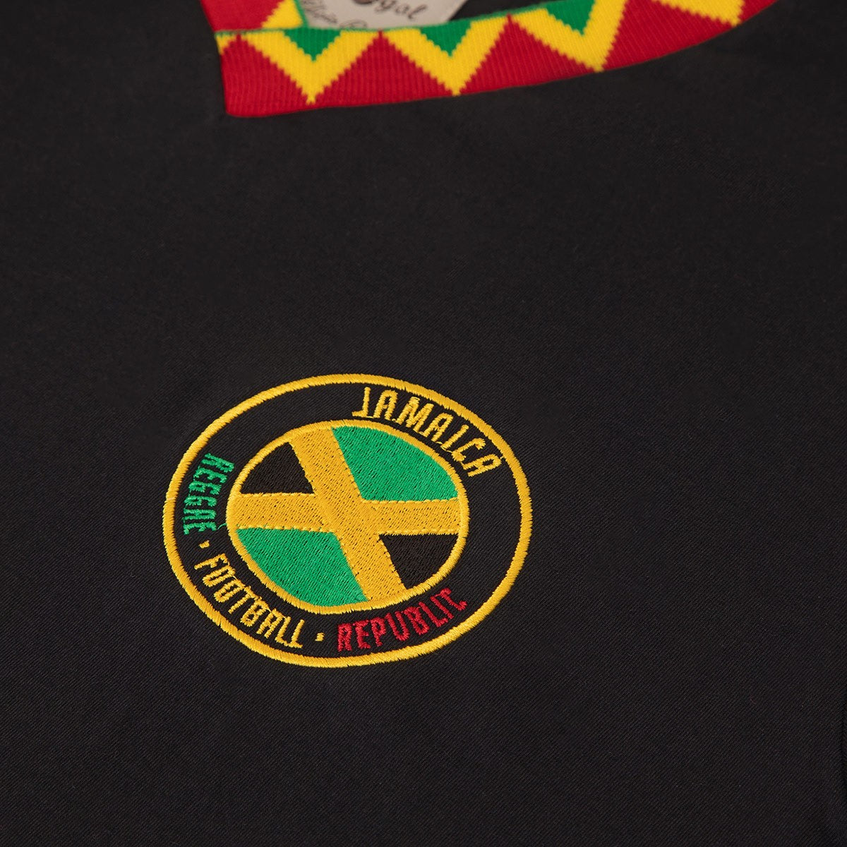 Jamaica Retro nº10 Men's T-Shirt
