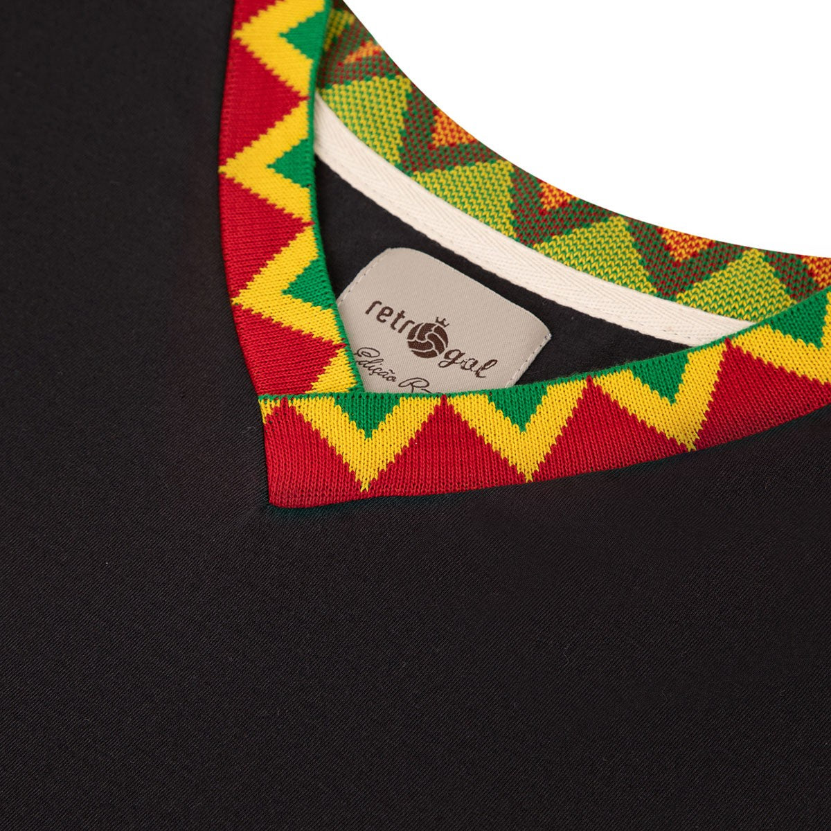 Jamaica Retro nº10 Men's T-Shirt