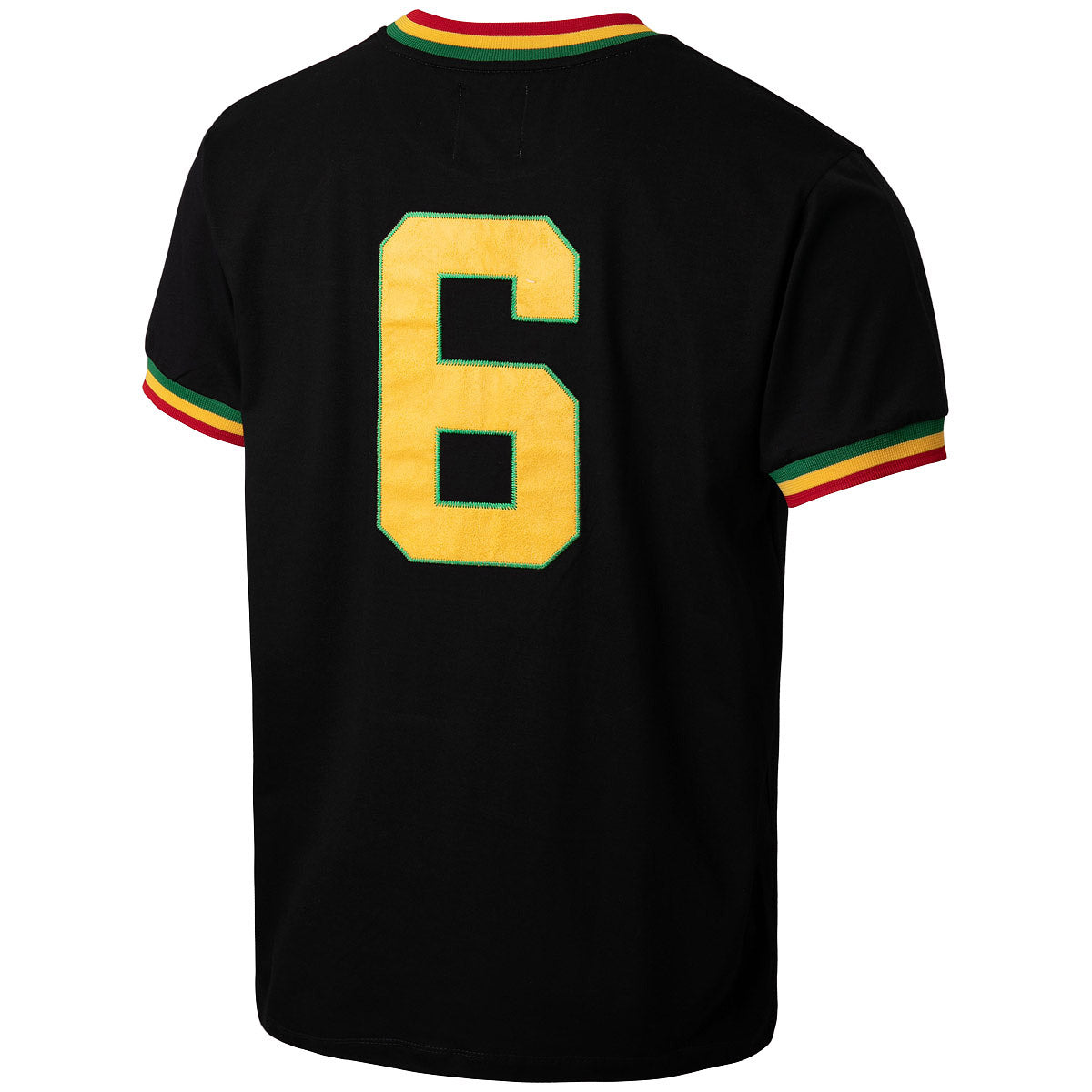 Jamaica Retro Reggae Boyz Men's T-Shirt