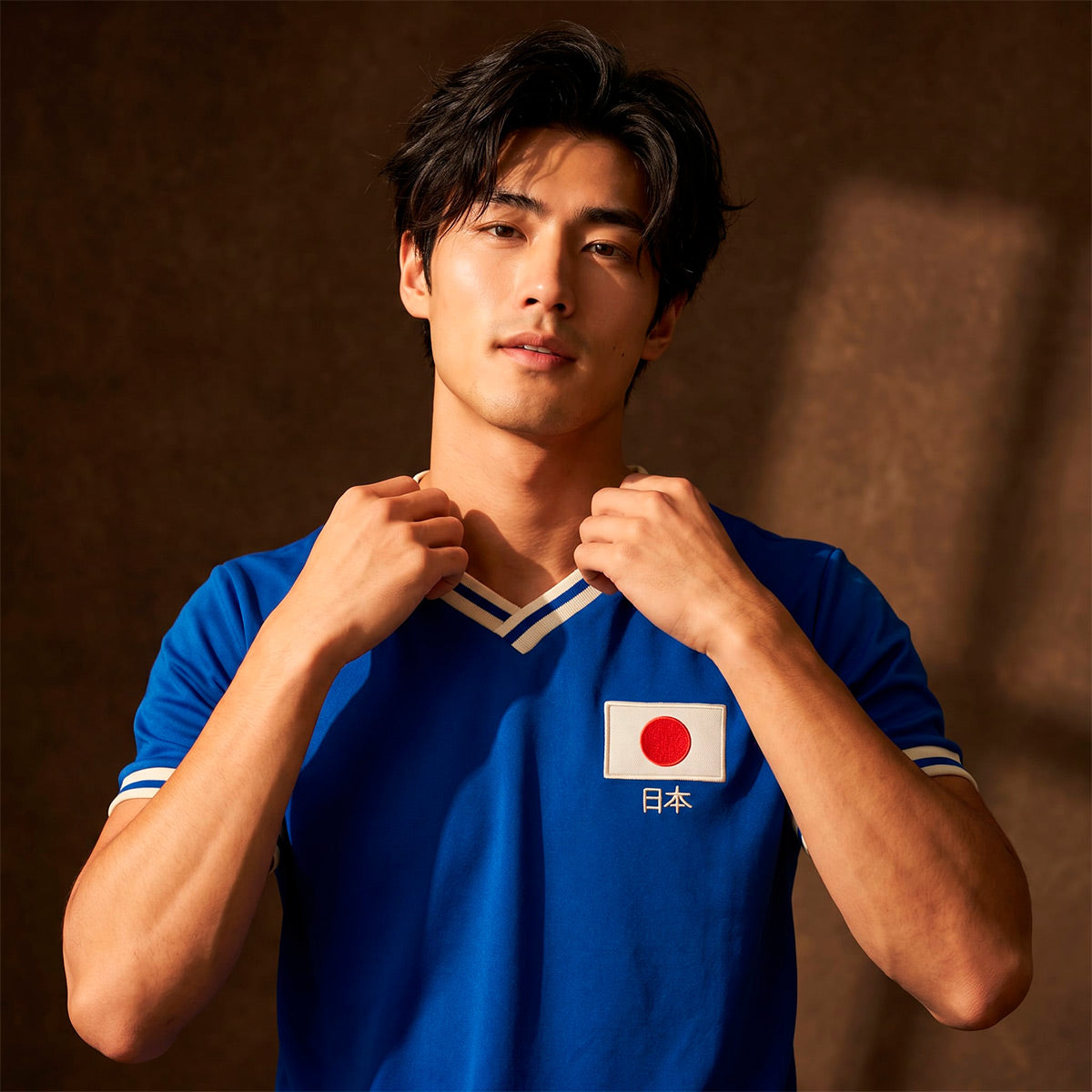 Japan Retro Limited Men's T-Shirt