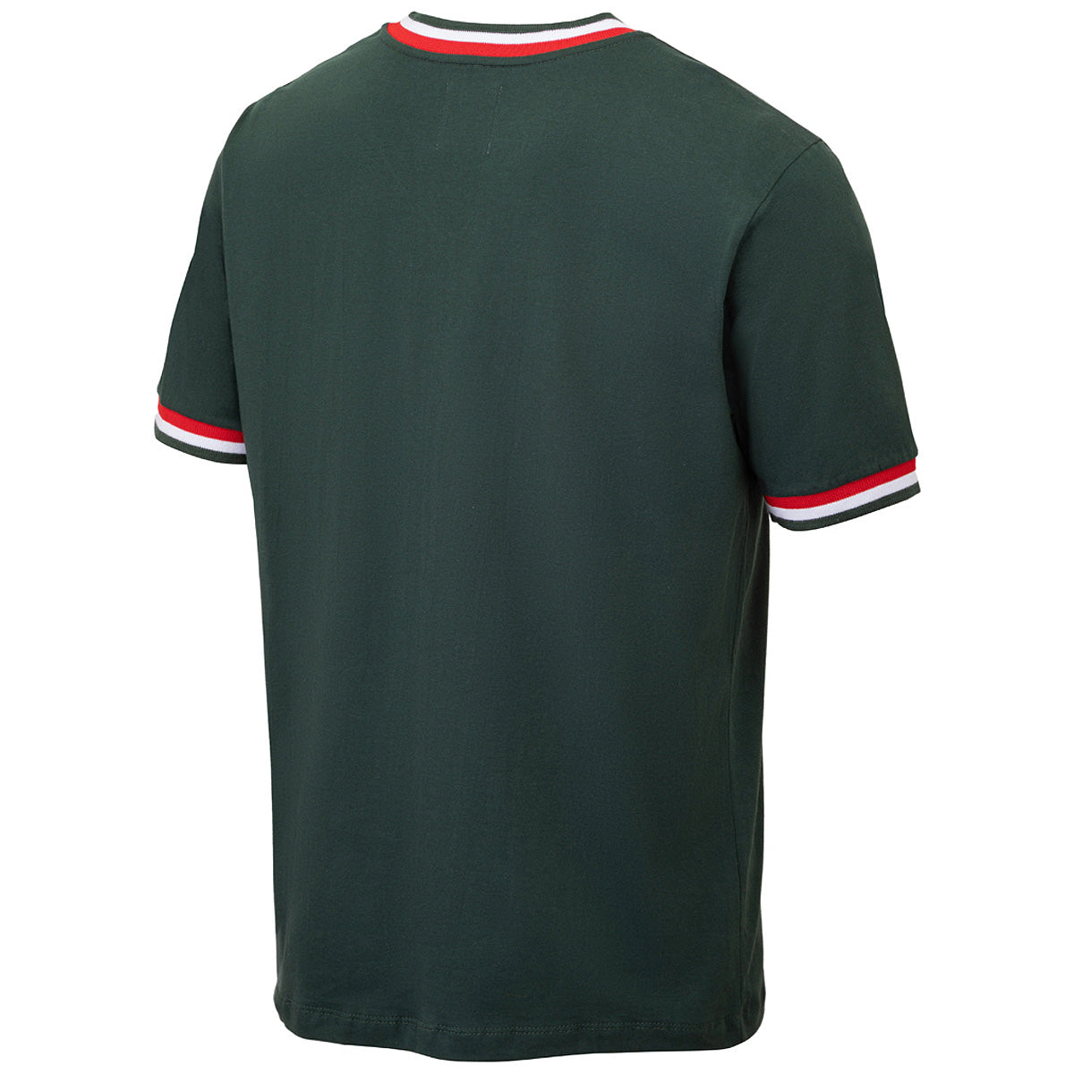 Mexico Retro Men's T-Shirt
