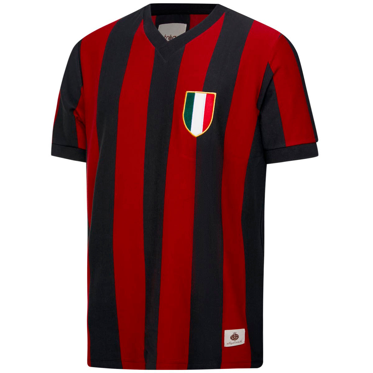 Milan Retro 1969 Men's T-Shirt