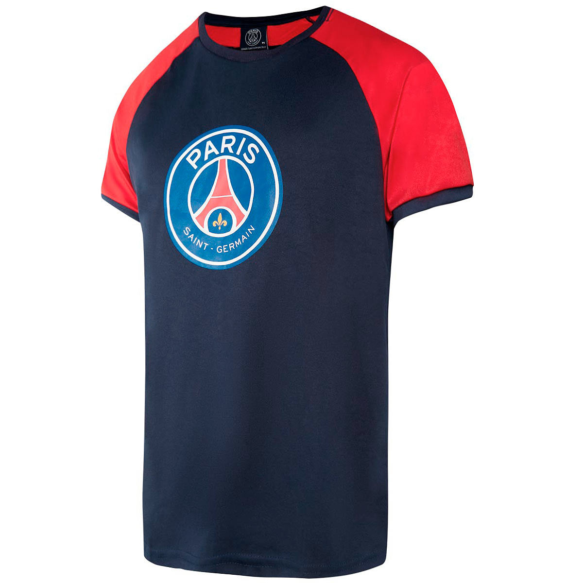 Paris Saint Germain Retro Neymar Men's T-Shirt