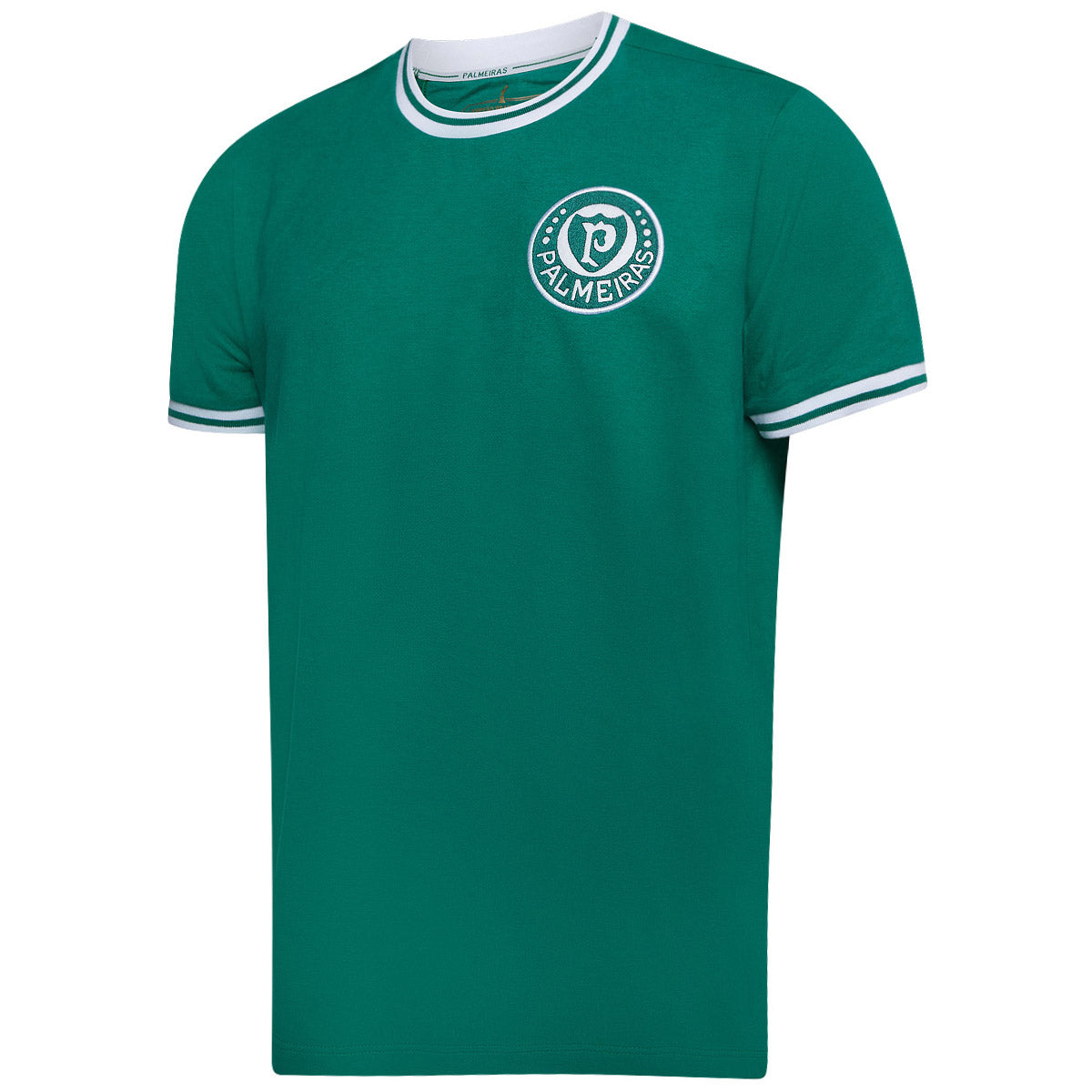 Palmeiras Retro 1973 Champion Green Men's Jersey