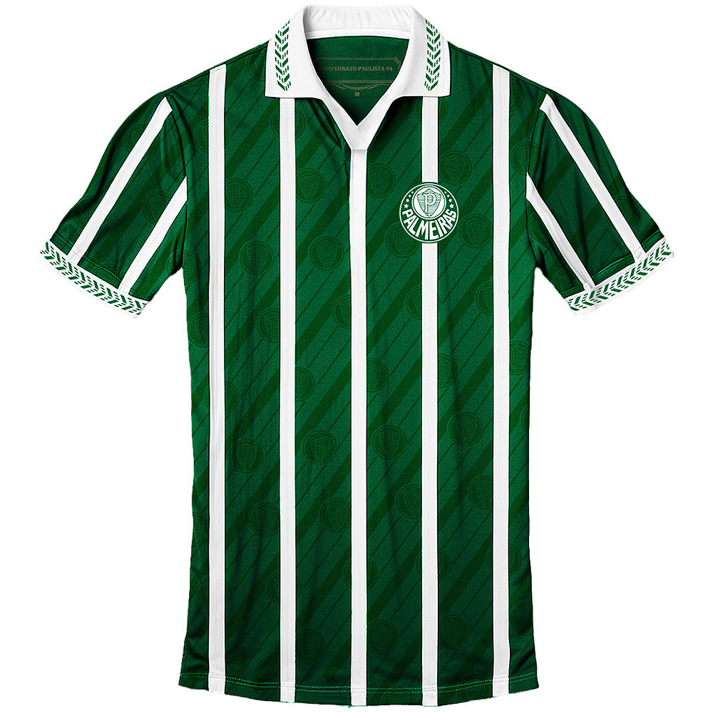 Palmeiras Retro 1994 Unissex Kid's T-Shirt