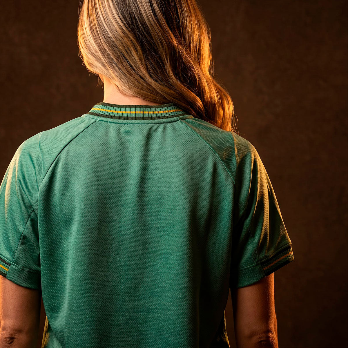 Palmeiras Retro Tradizione Woman's T-Shirt