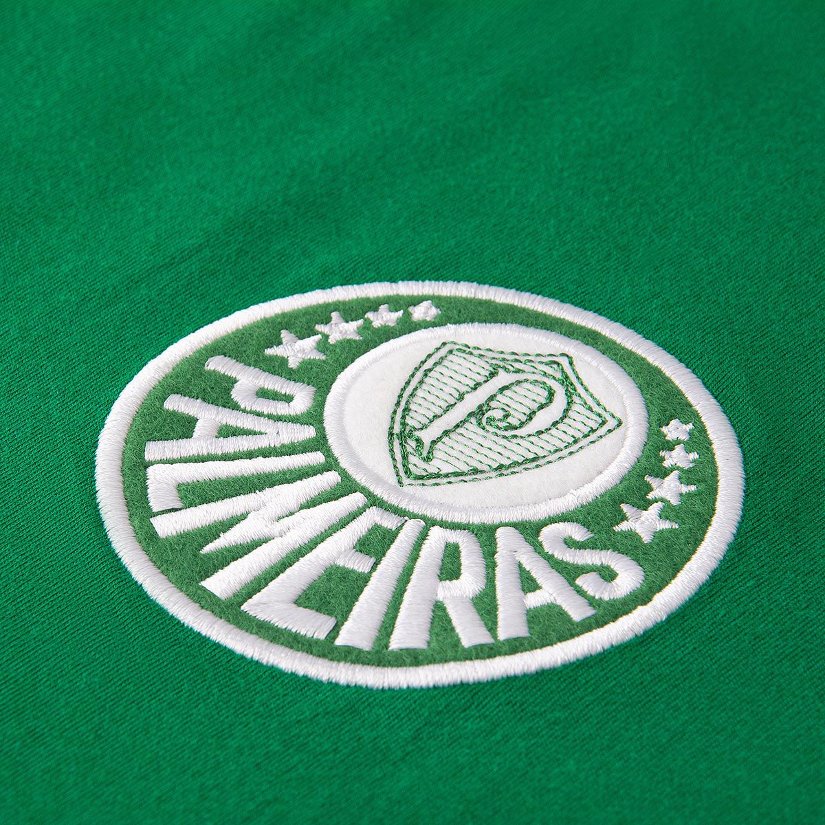 Palmeiras Retro Vintage Eternal Men's T-Shirt