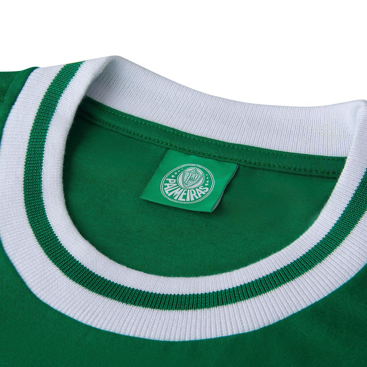 Palmeiras Retro Vintage Eternal Men's T-Shirt