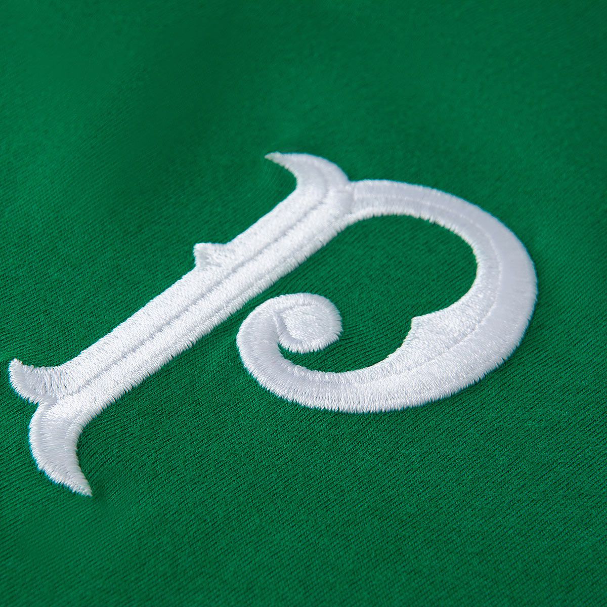 Vintage Palmeiras Second Academy Men's Shirt