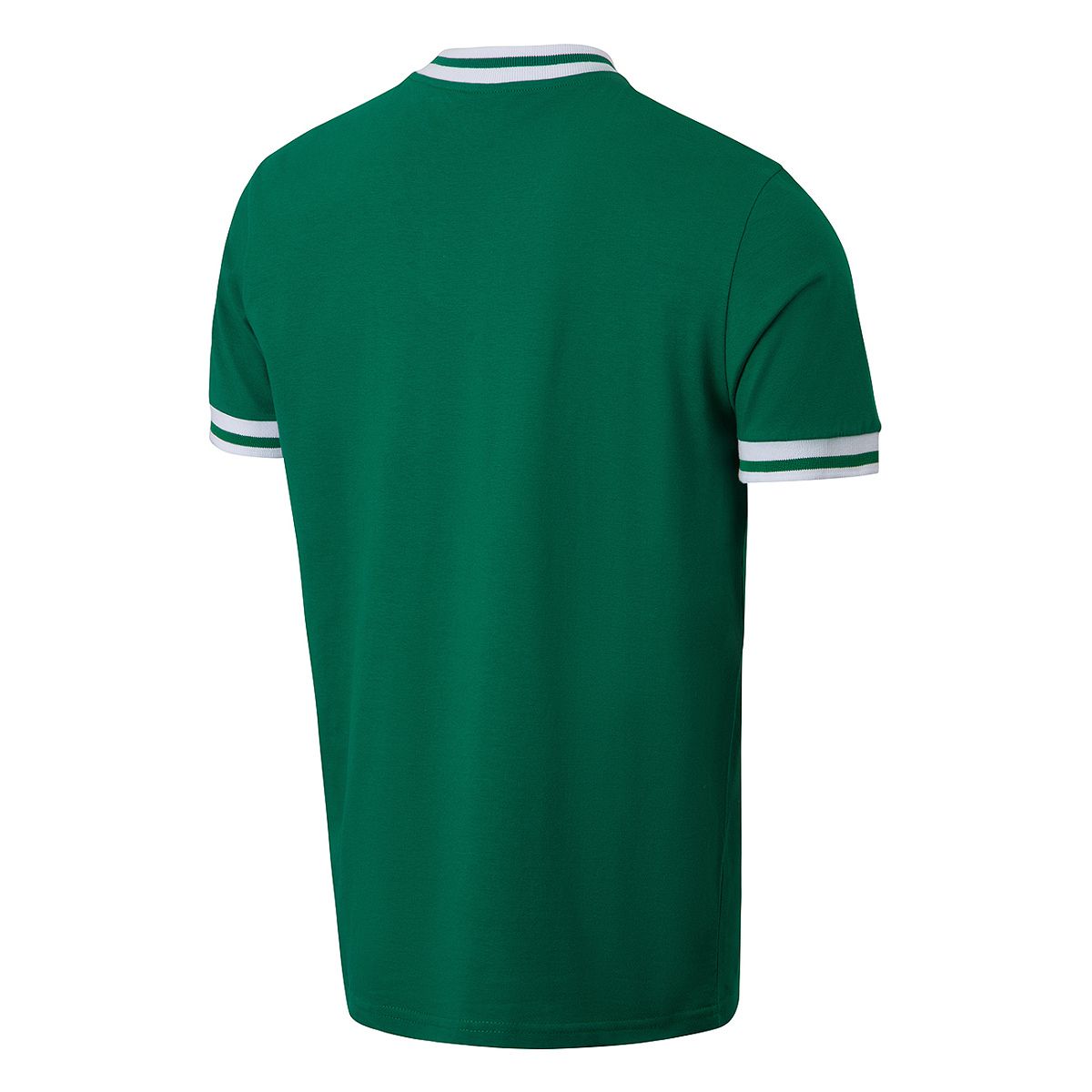 Camisa Palmeiras Vintage Segunda Academia Masculina
