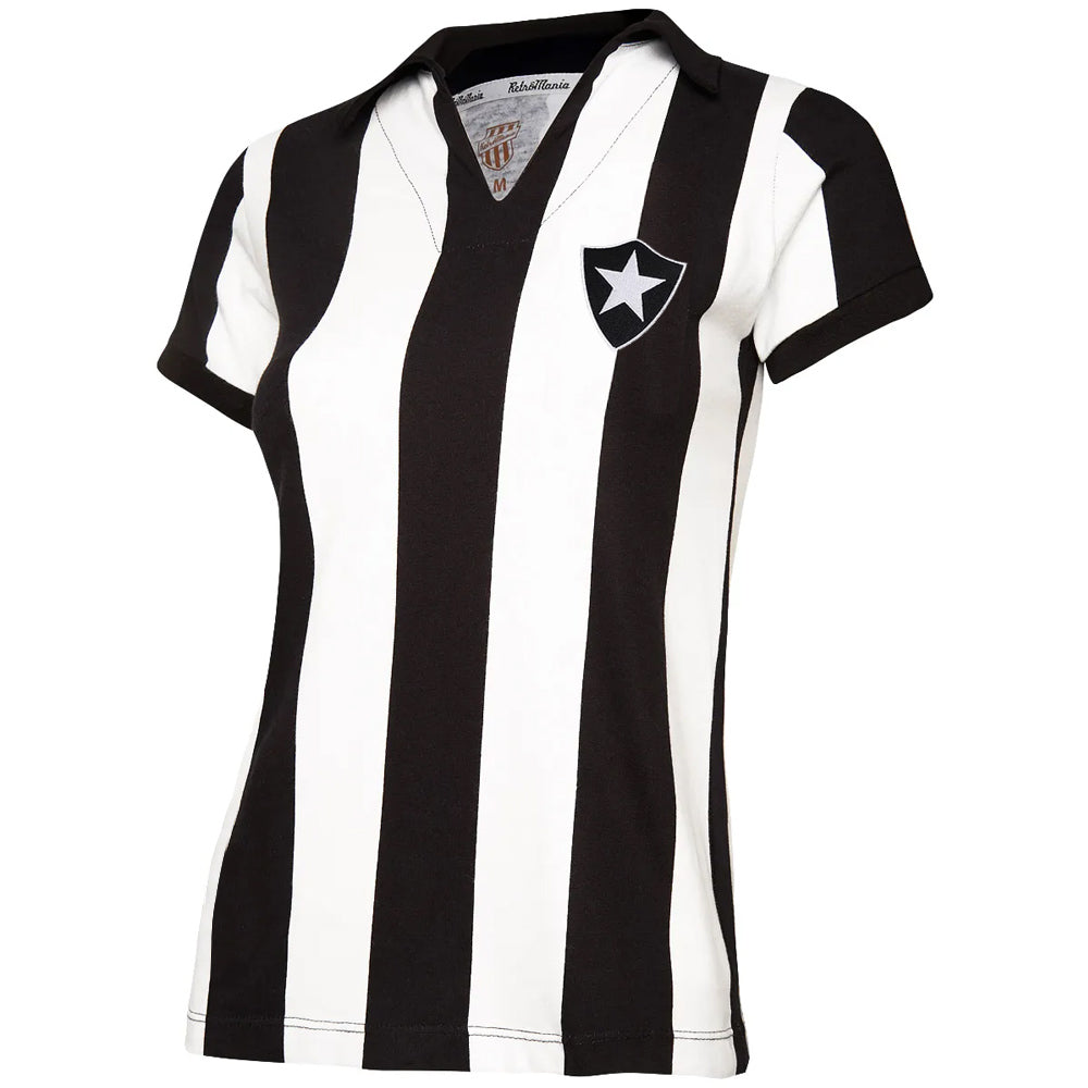 Botafogo Retro 1962 Woman's T-Shirt