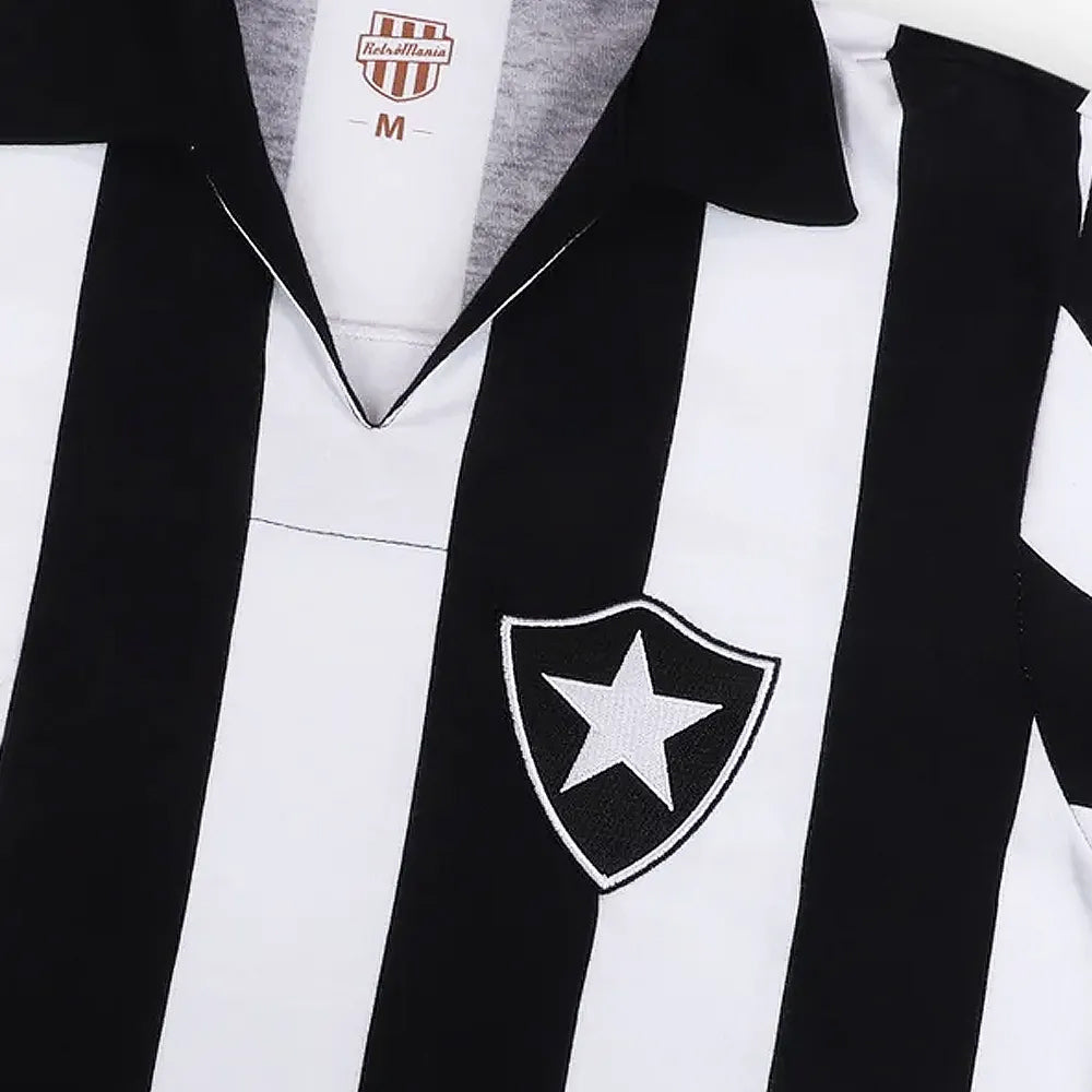 Botafogo Retro 1962 Woman's T-Shirt