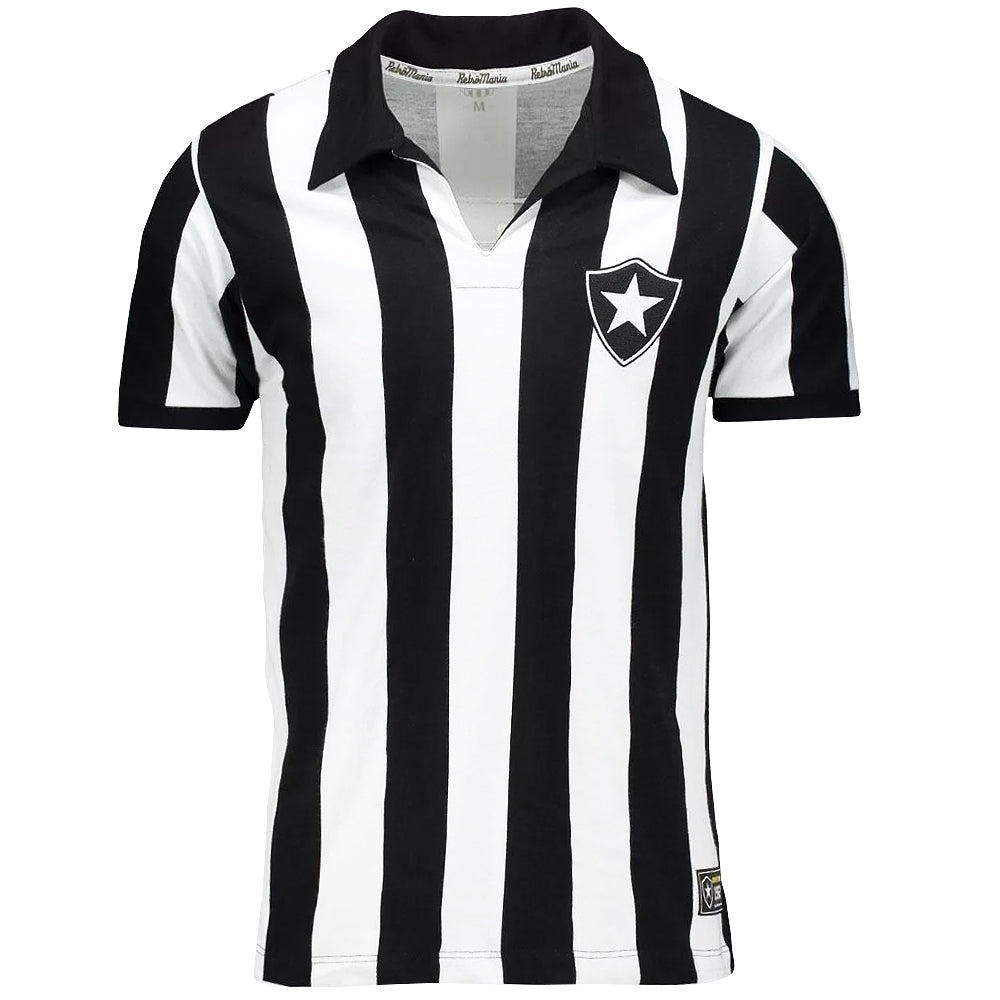 Botafogo Retro 1962 Men's T-Shirt
