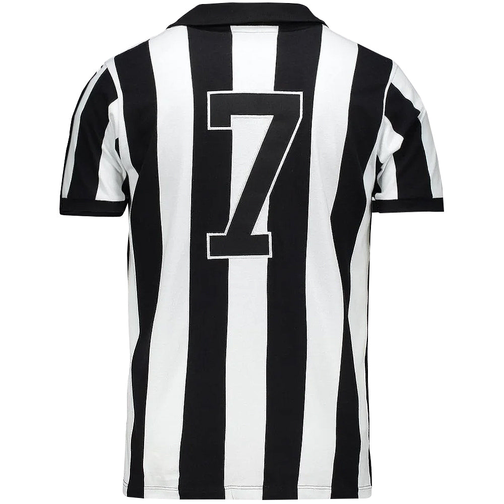 Botafogo Retro 1962 Men's T-Shirt