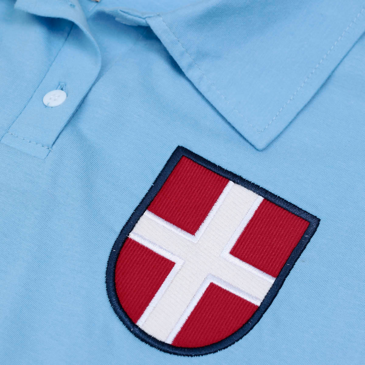 Italy Retro 1911 Men's Polo T-Shirt