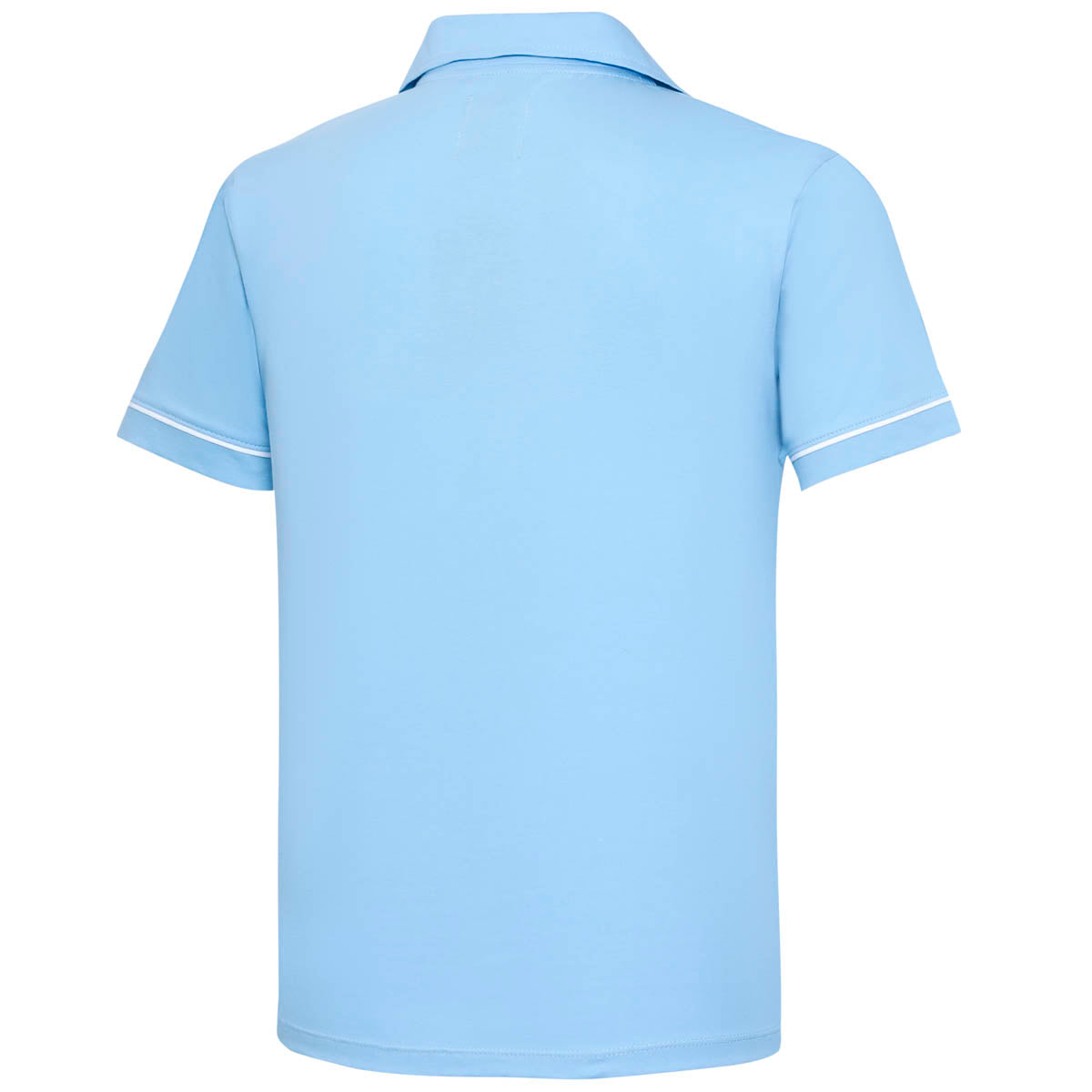 Italy Retro 1911 Men's Polo T-Shirt