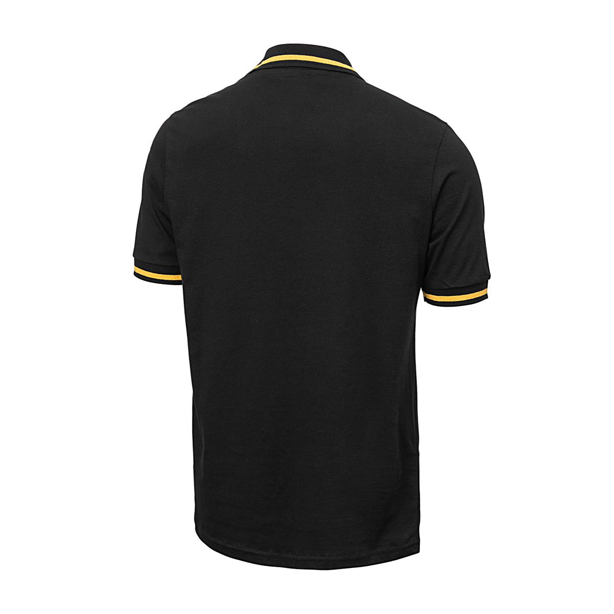 Corinthians Retro Gold Men's Polo T-Shirt