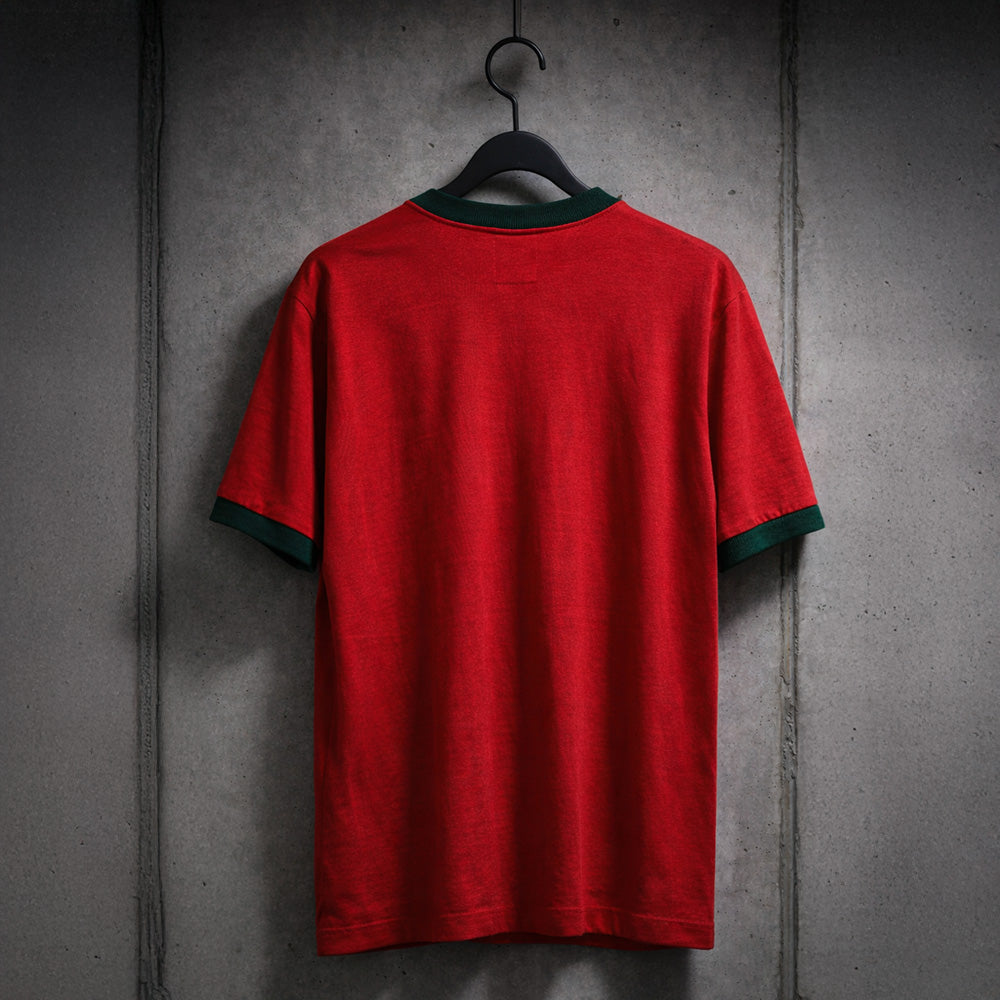 Portugal Retro Limited Men's T-Shirt